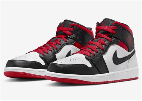 jordans 1 mid nike|air jordan 1 mid unisex.